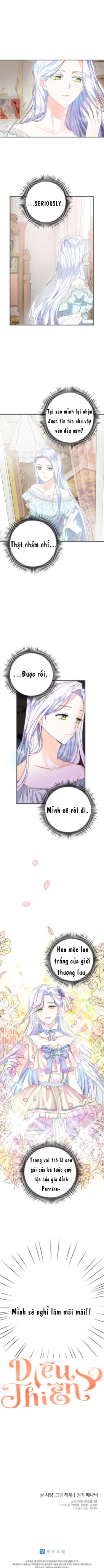 quãng thời gian còn lại của tôi chapter 2 12