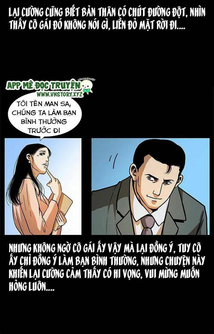 U Minh Ngụy Tượng Chapter 167 49