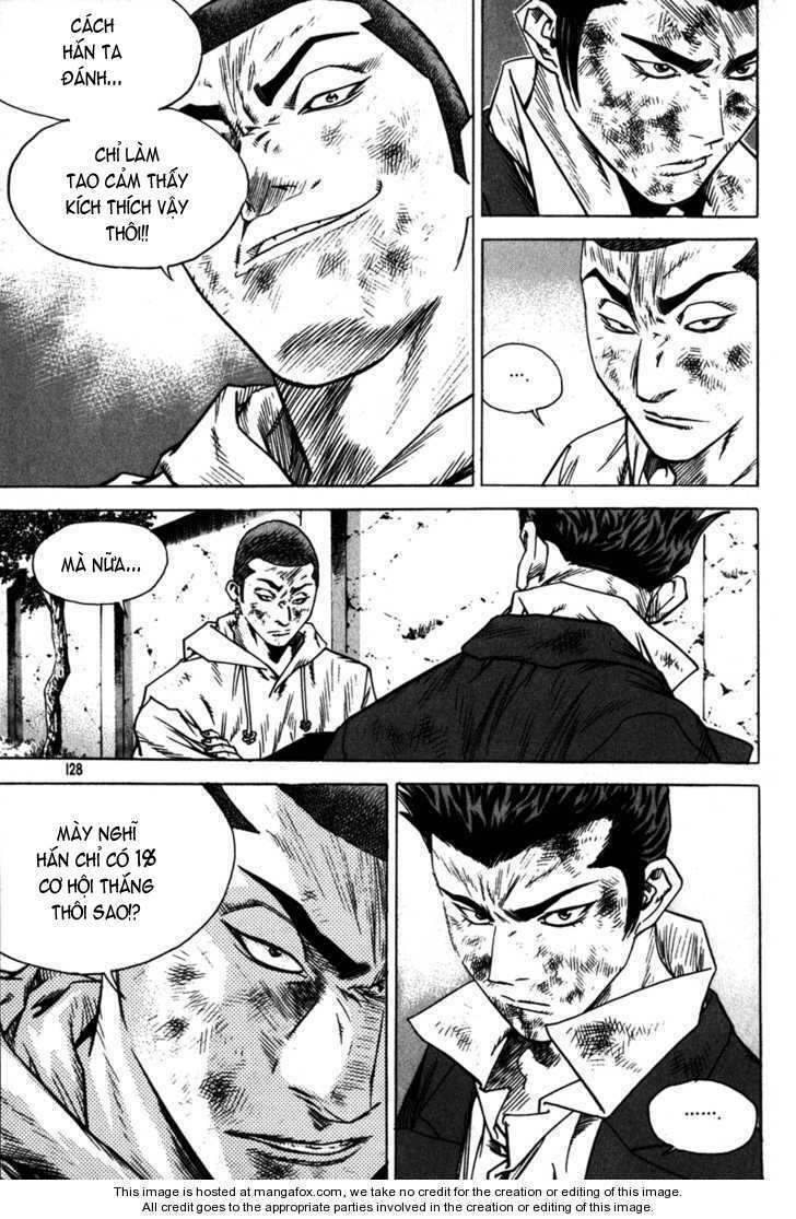 change guy chapter 326 12