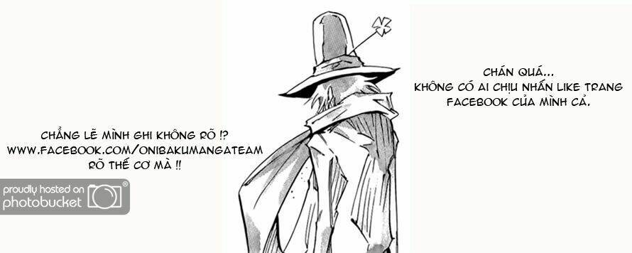 những câu chuyện siêu ngắn bộ tộc patch chapter 3 4