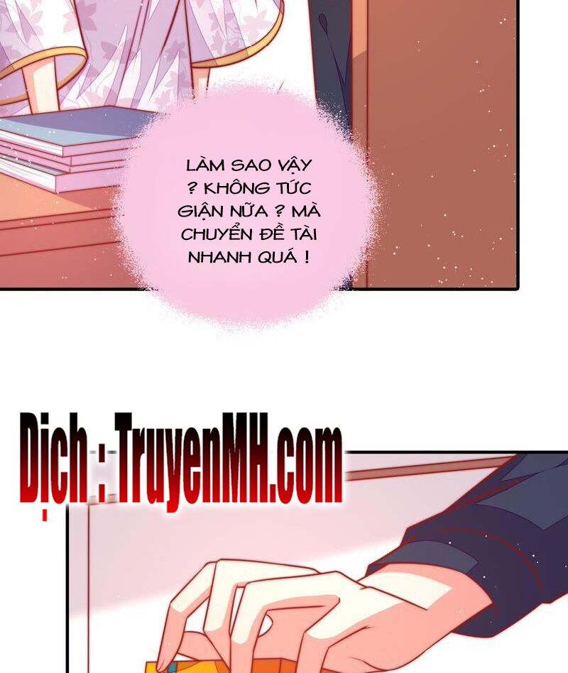 ngày nào thiếu soái cũng ghen chapter 170 13