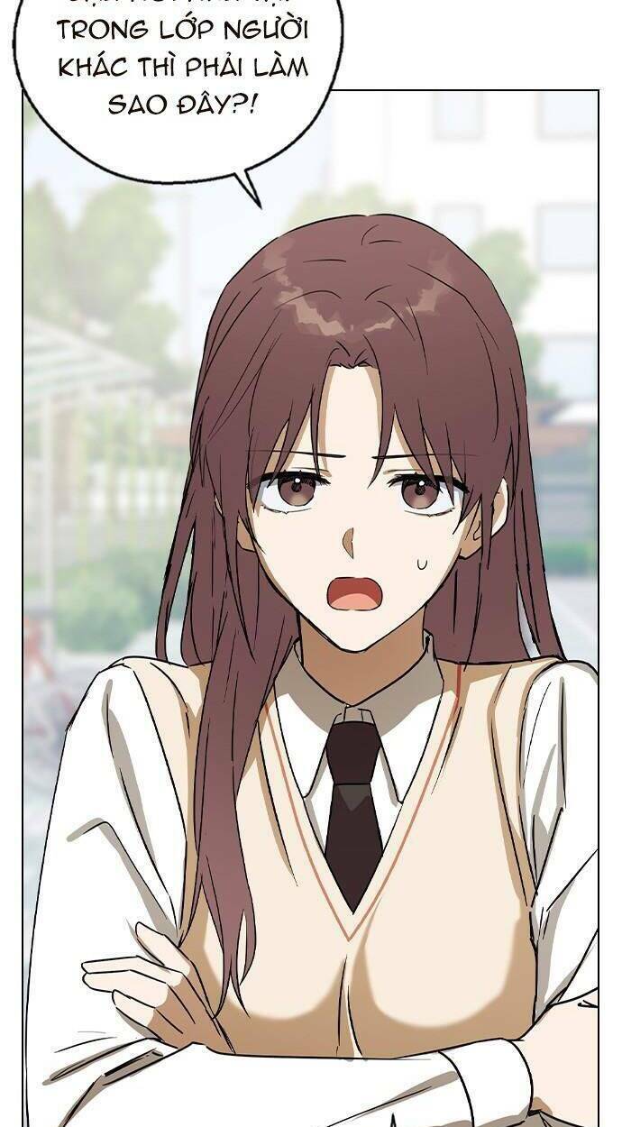 duyên nợ kiếp trước chapter 33 43