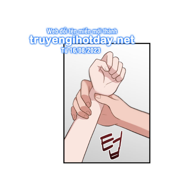 Hãy Khóc Cho Thật Xinh Đẹp Đi chapter 8.2 - Trang 45