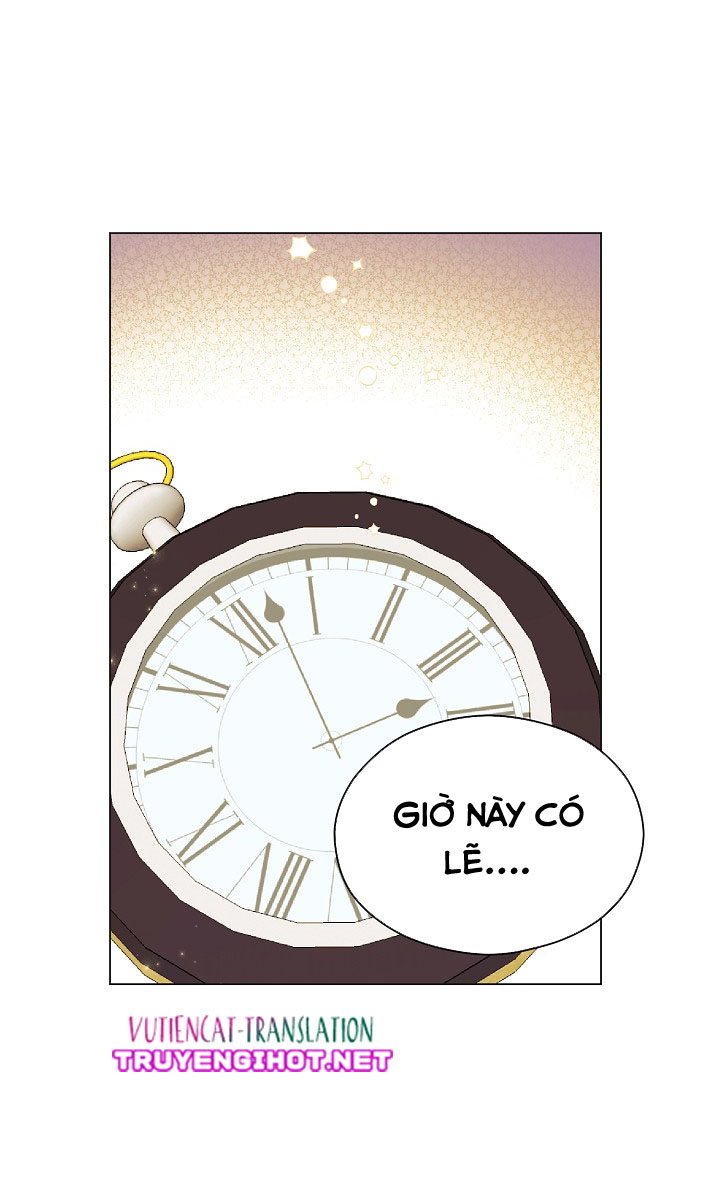 mối tình lãng mạn với kẻ phản diện chapter 25 54