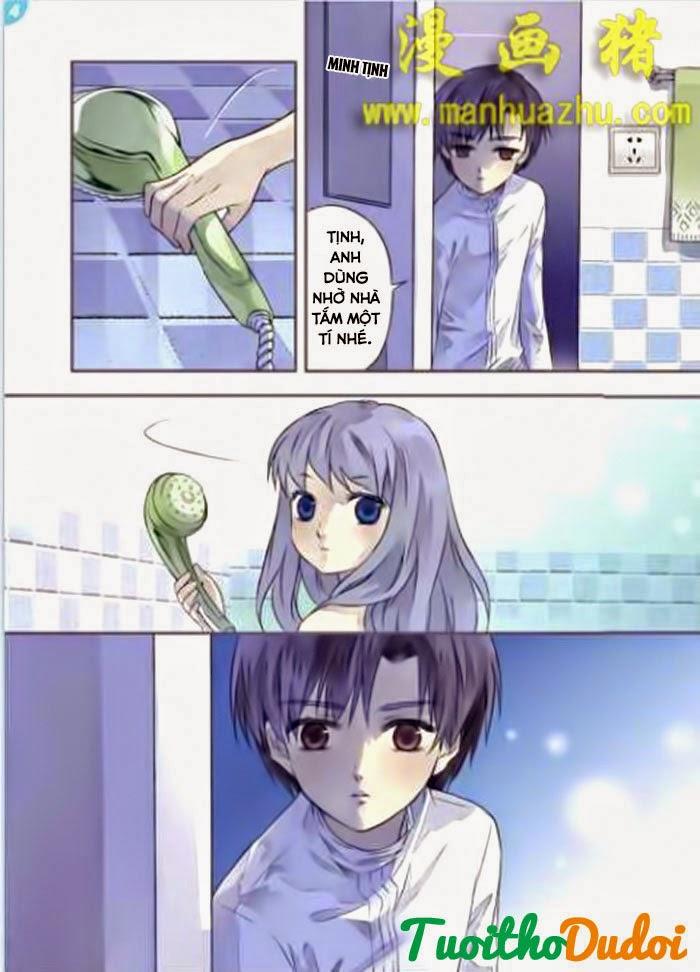 lam sí chapter 3 29