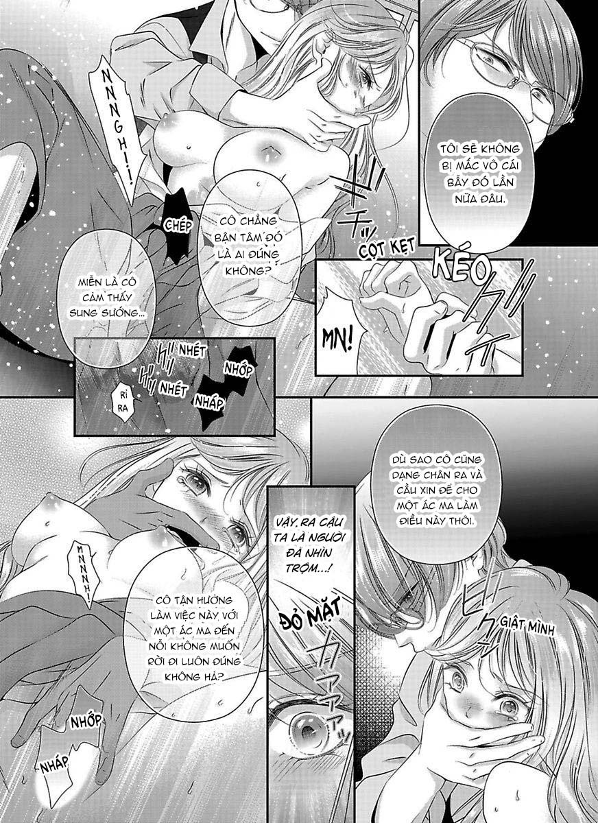 chạng vạng bị bắt bởi ma vương chapter 4.2 8