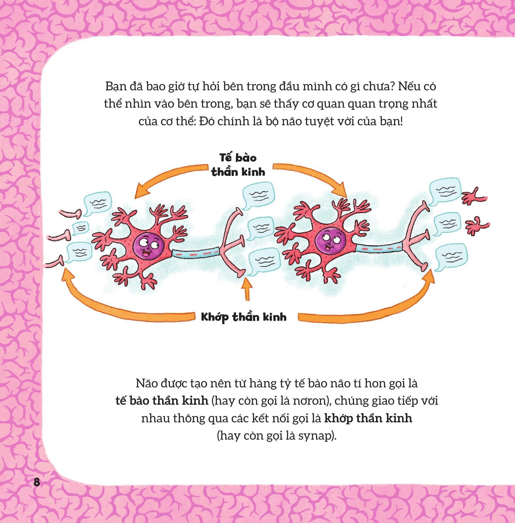 Sách - Sách Tư Duy Khác Biệt - Tự Kỷ/Rối Loạn Tăng Động Giảm Chú Ý-ADHD