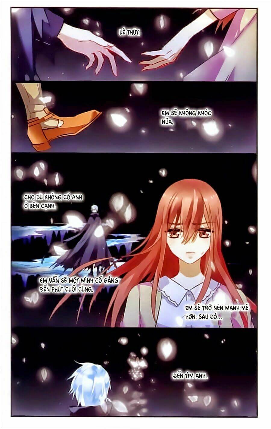 ngôi sao câu lạc bộ chapter 106 8