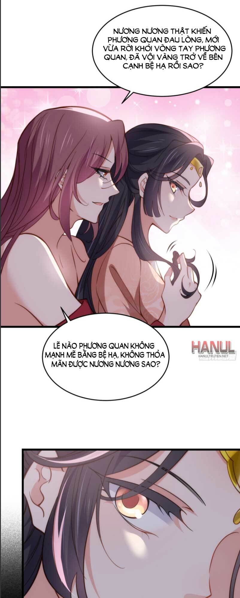 hoạn phi thiên hạ chapter 195 7