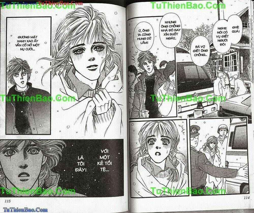 chỉ cần có anh chapter 2 57