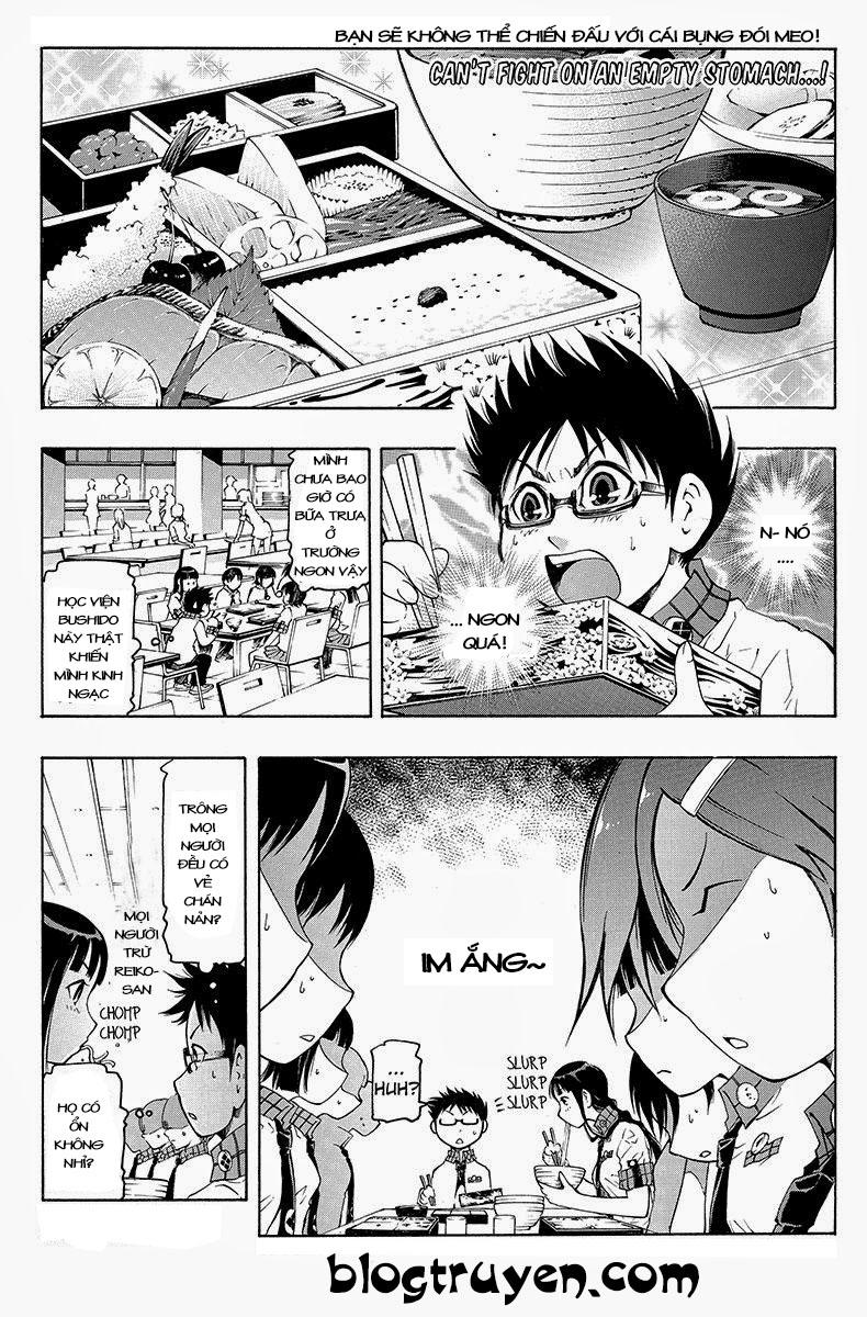 take dake dake! - takedakei gentei chapter 7 1