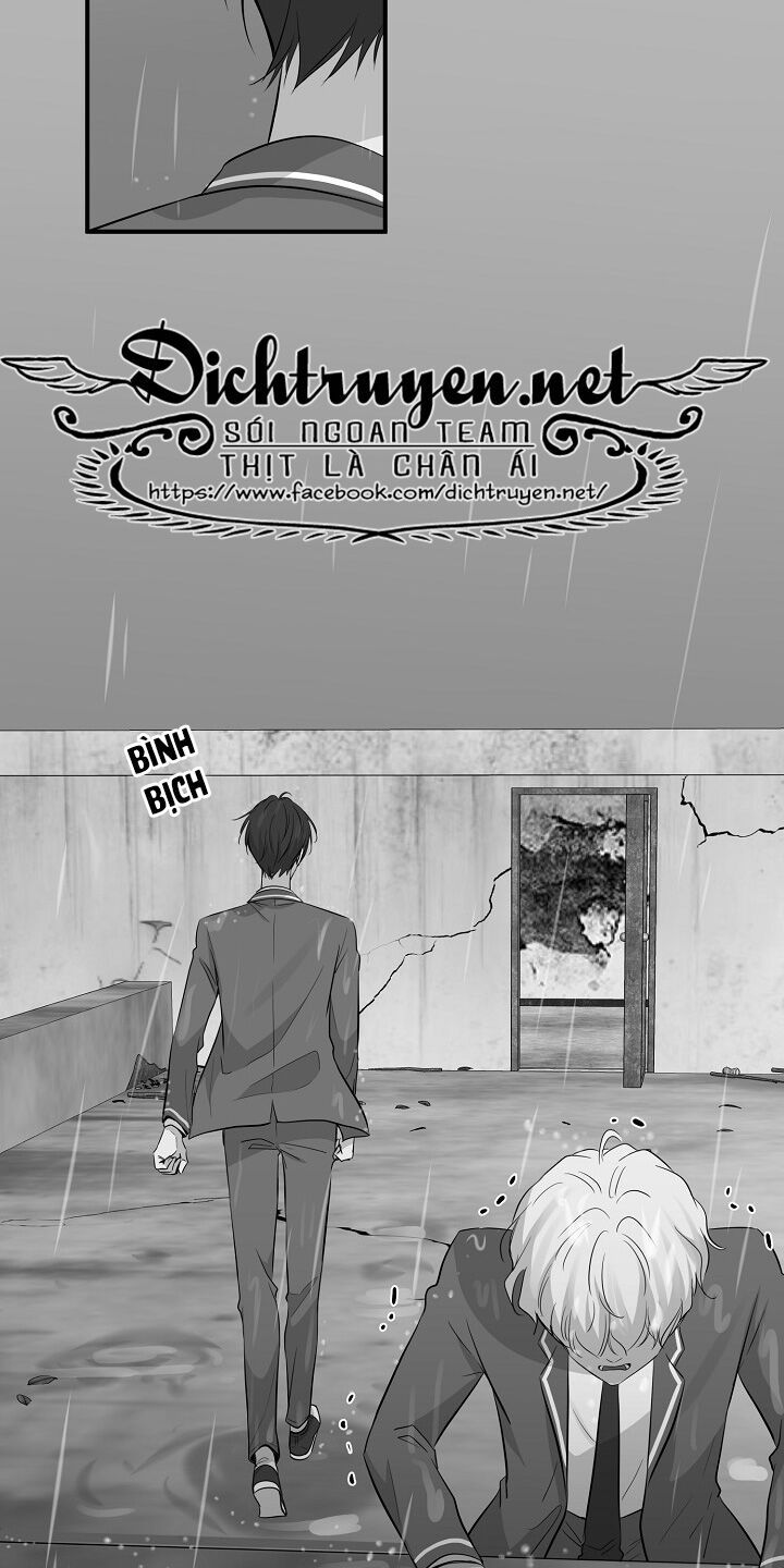cuộc sống kỳ thú chapter 34 28