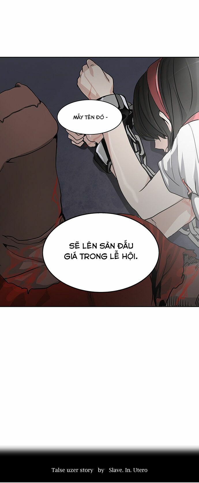 tòa tháp bí ẩn 2 chapter 208 13