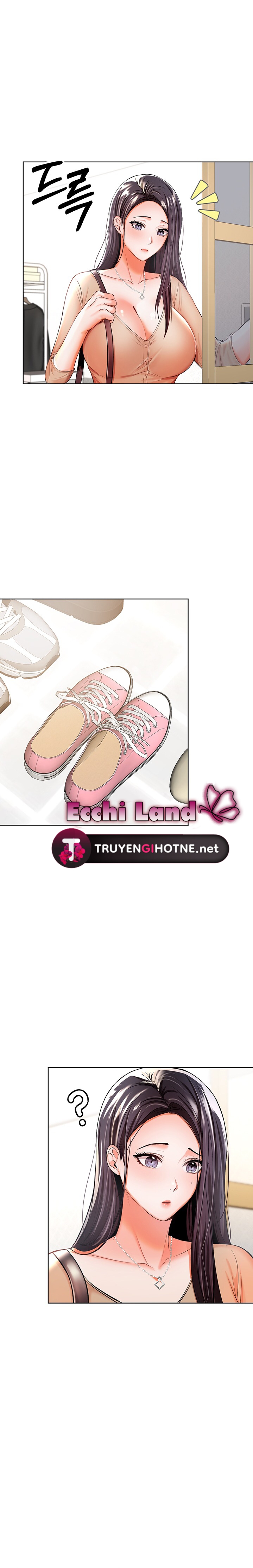 chiều chuộng em đi mà chapter 3.1 9