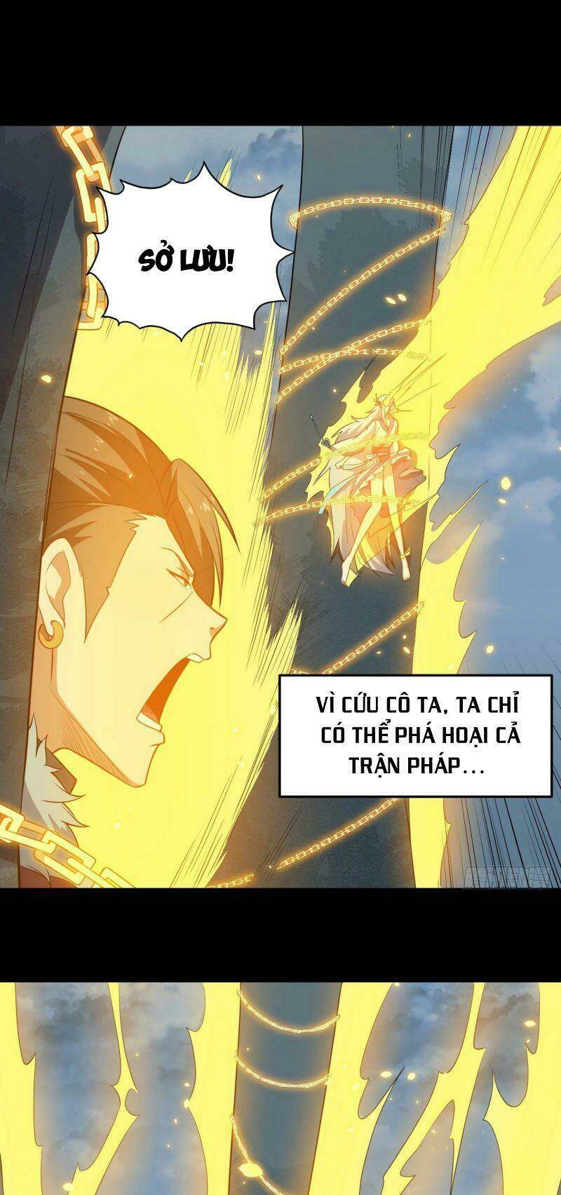 tổ thượng có tiền chapter 80 37