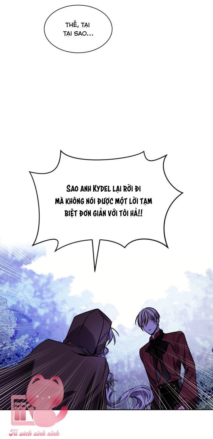 nguyện ước vô vọng của ma nữ chapter 39 33