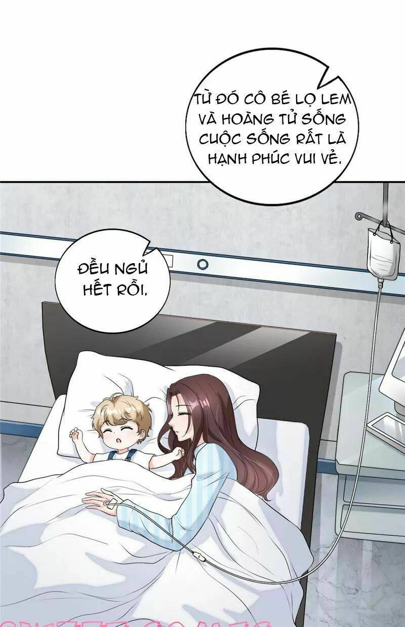 manh bảo đột kích: mami cha con đâu ? chapter 32 26