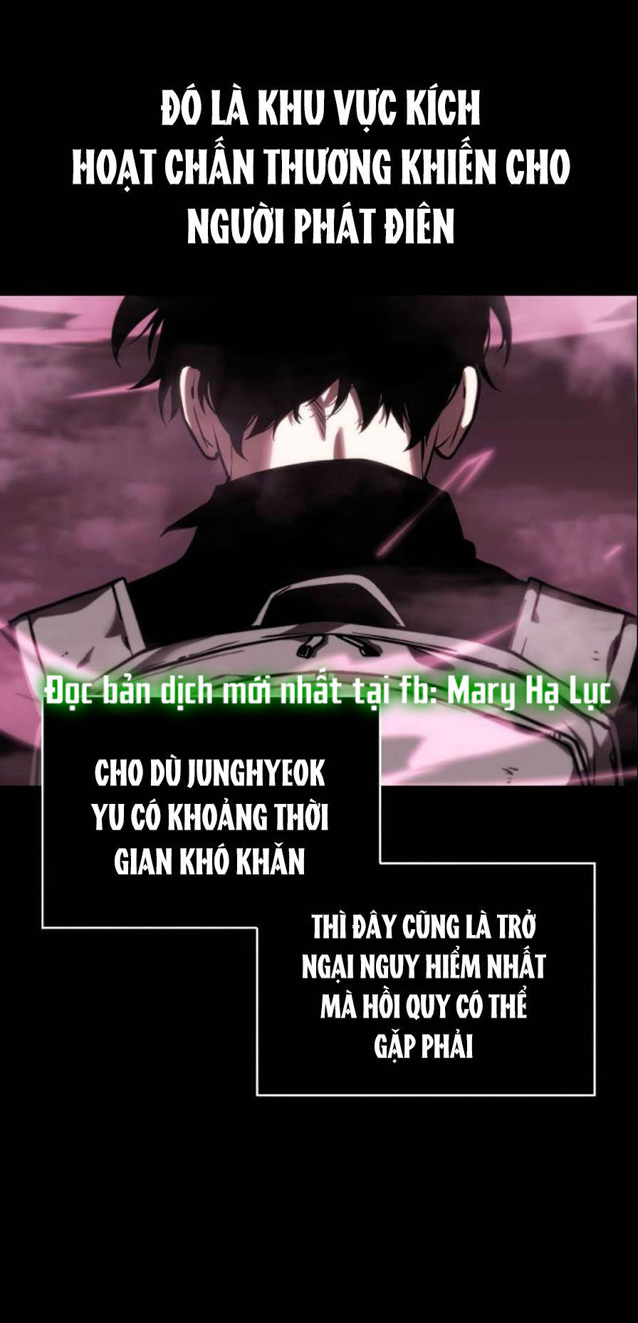 toàn trí độc giả - omniscient reader chapter 26.1 15