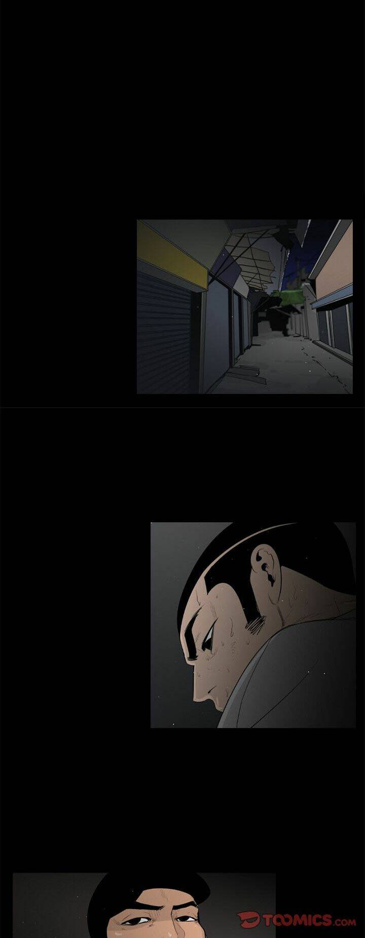 kẻ mạnh nhất - tong edge chapter 30 26