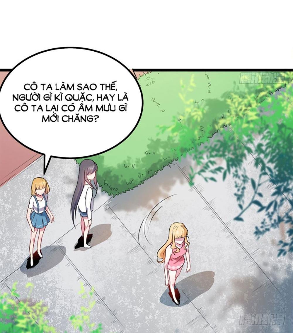 ngạo kiều quỷ vương yêu ta chapter 35 15