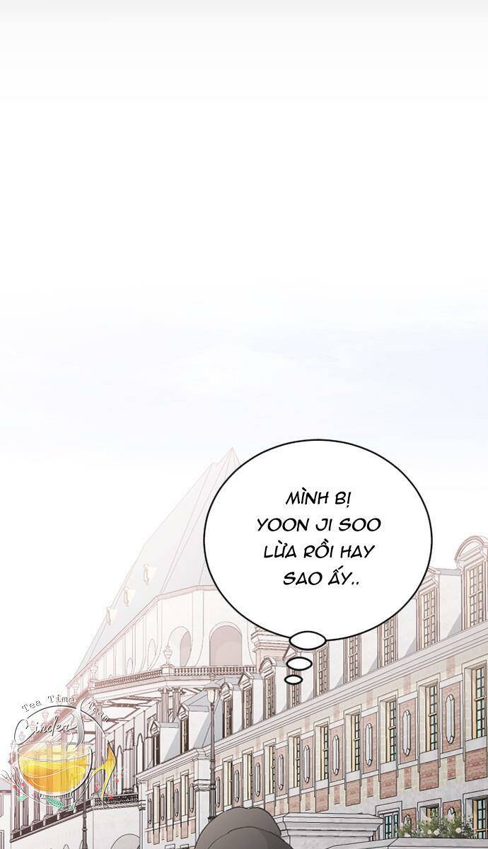 ba người anh trai cực phẩm của tôi chapter 63 24