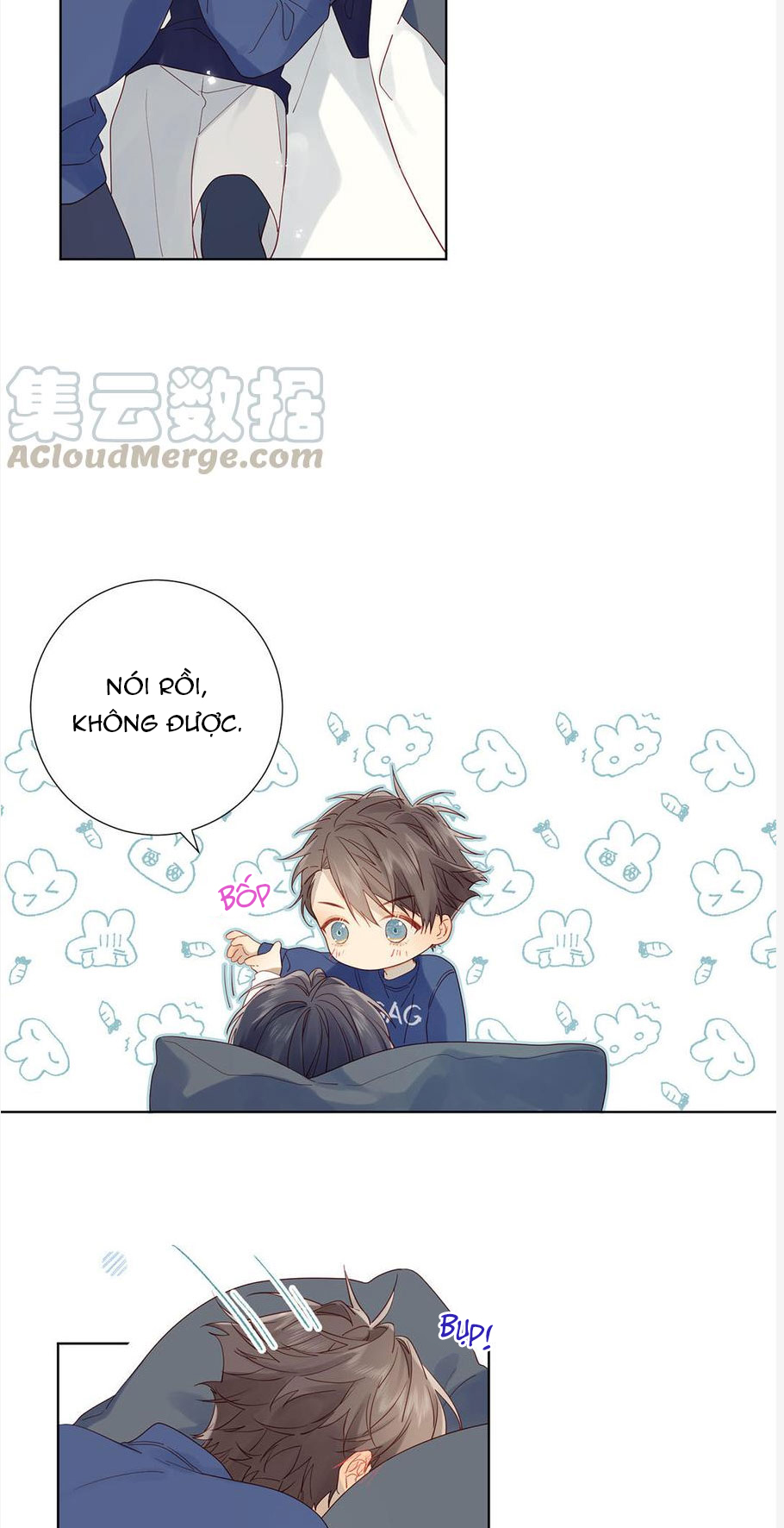 lời thề tựa sương sớm chapter 46 9