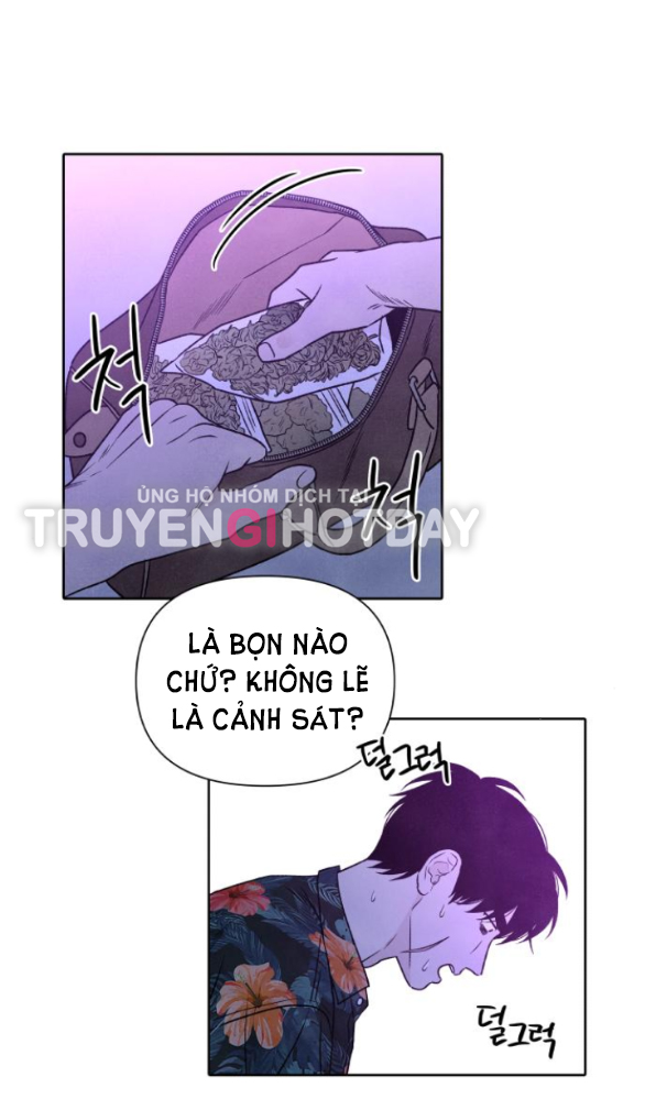 điều khiến tôi quyết tâm muốn chết chapter 95.2 30