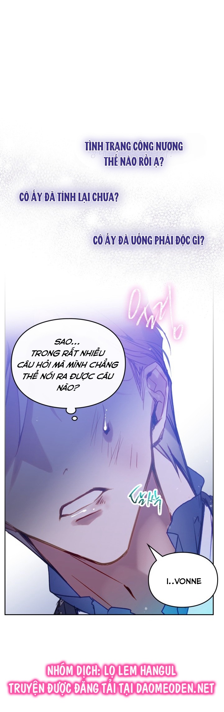 kết thúc của nhân vật phản diện chỉ có thể là cái chết chapter 158 27