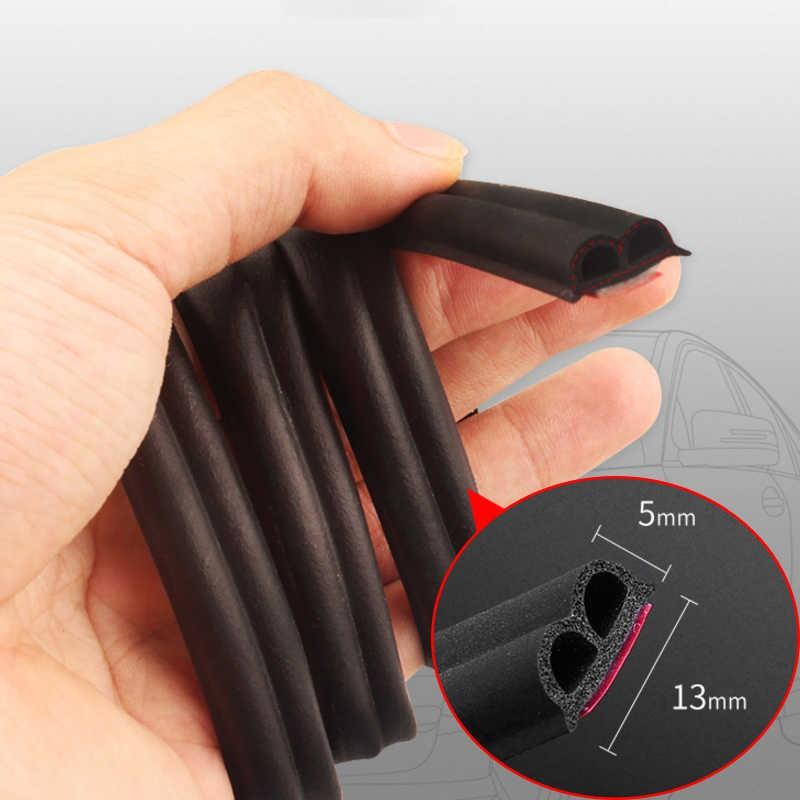 Gioăng Cao Su B Nẹp Cửa Ô Tô Chống Ồn Chống Bụi