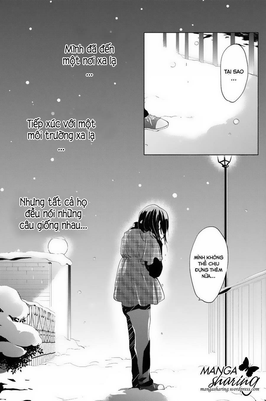 fat cinderella!! chapter 1 18