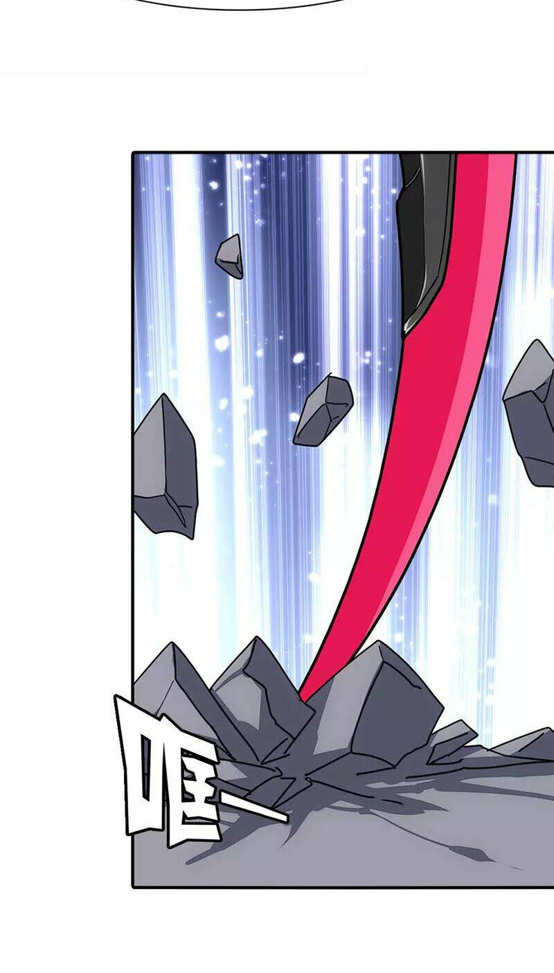 bạn gái virus của tôi chapter 195 35