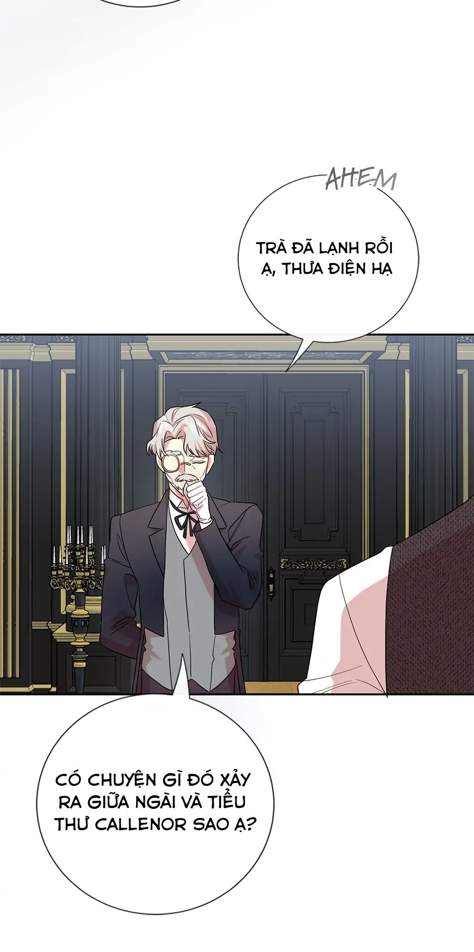 đừng ăn thịt tôi mà chapter 68 19