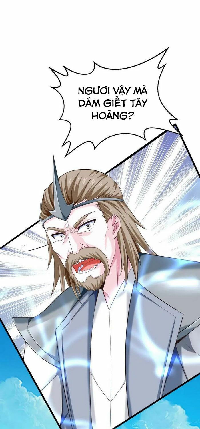 ma thú kiếm thánh dị giới tung hoành chapter 150 1