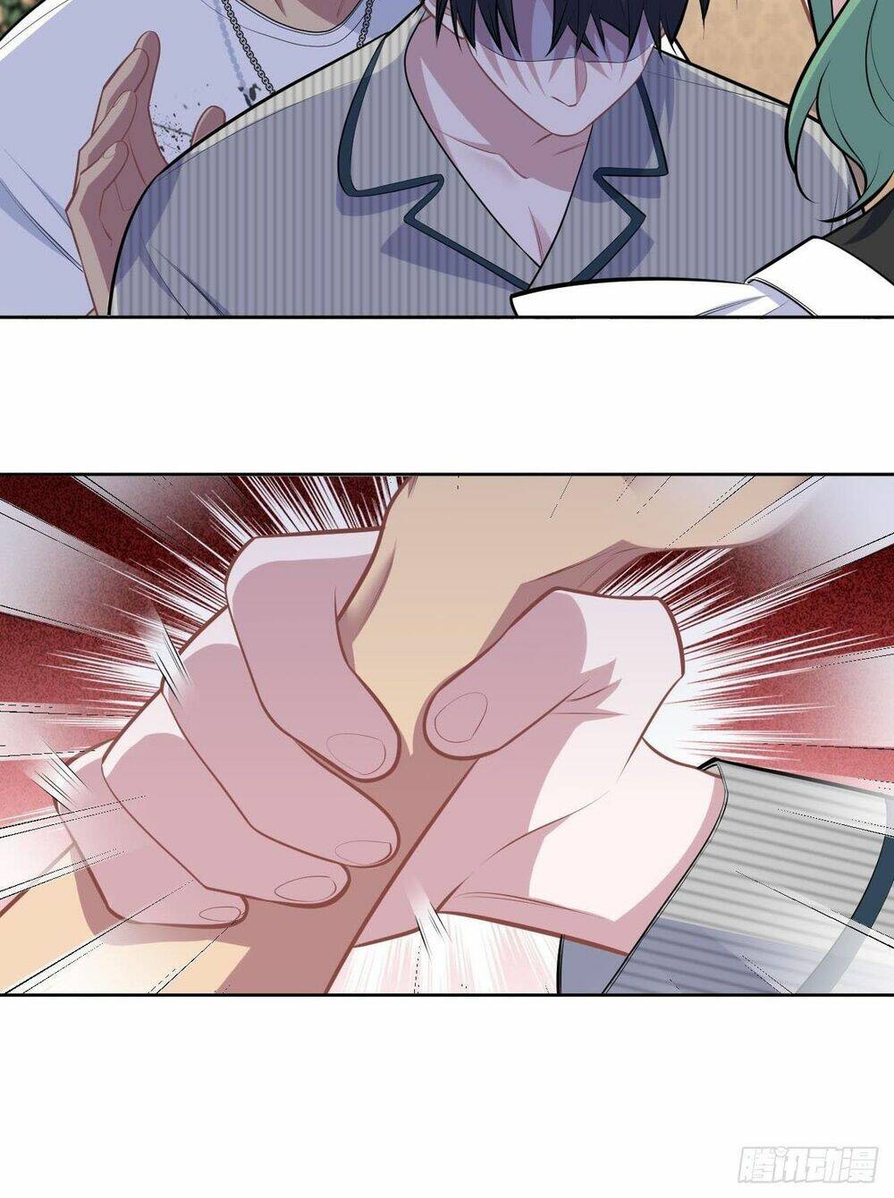 nhạc phụ đại nhân là lão bà chapter 148 12