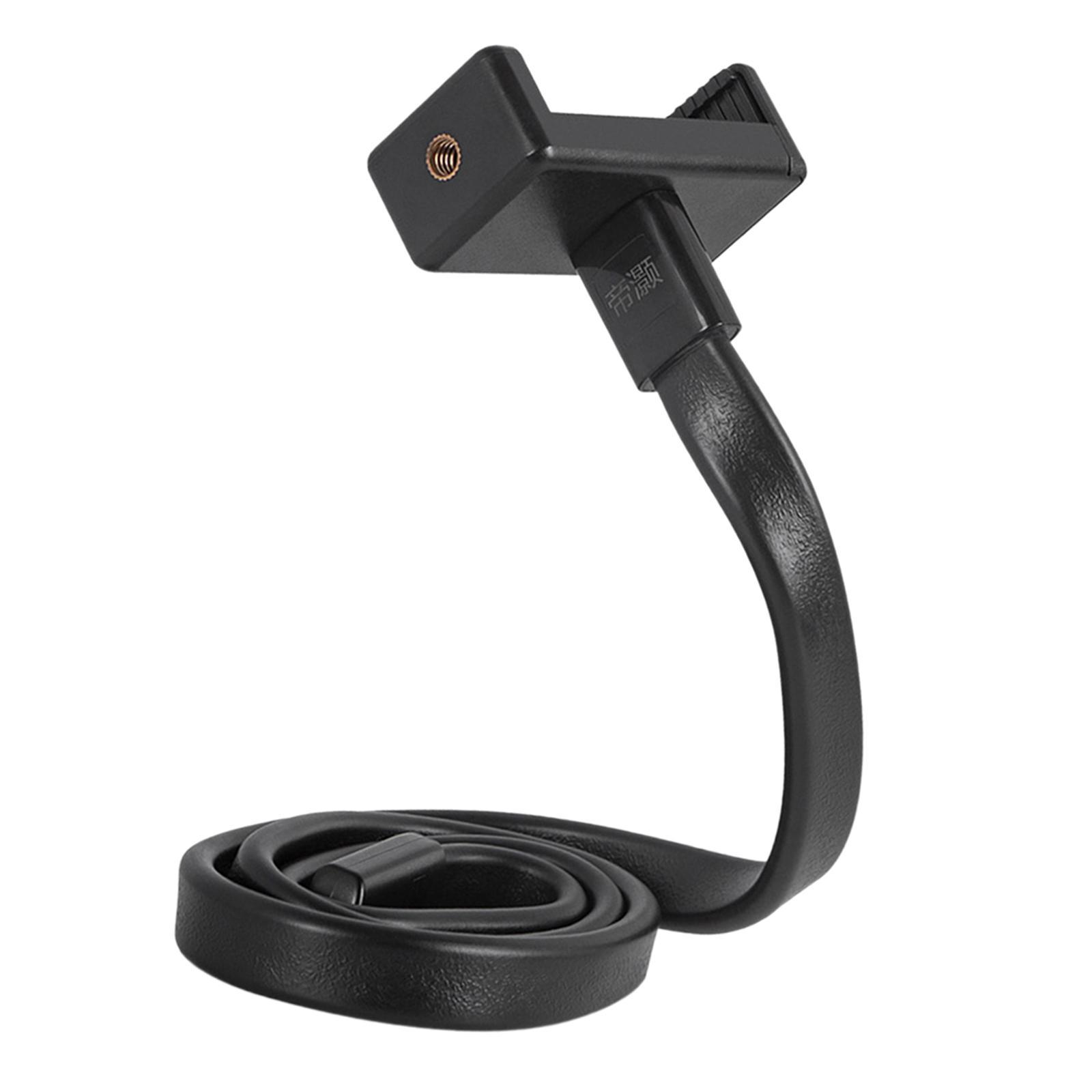 Desk Phone Stand Holder Foldable Bracket Phone Holder for Devices Desk