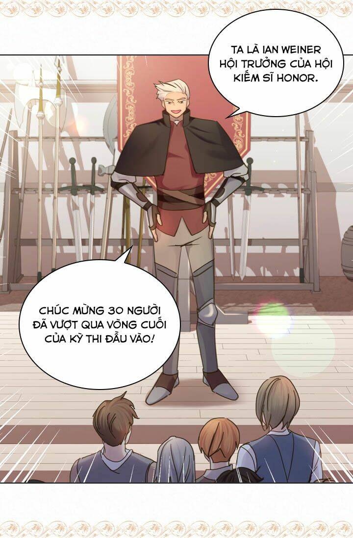 quy luật sinh tồn của nữ phụ chapter 43 31