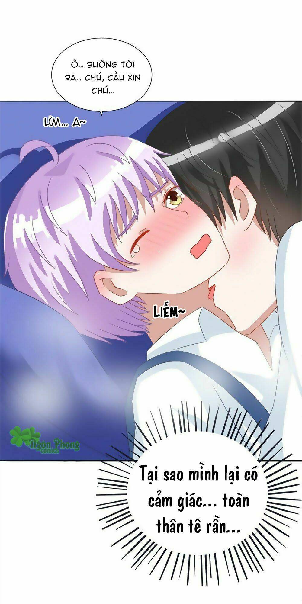 phải lòng ông chú hàng xóm chapter 12 16