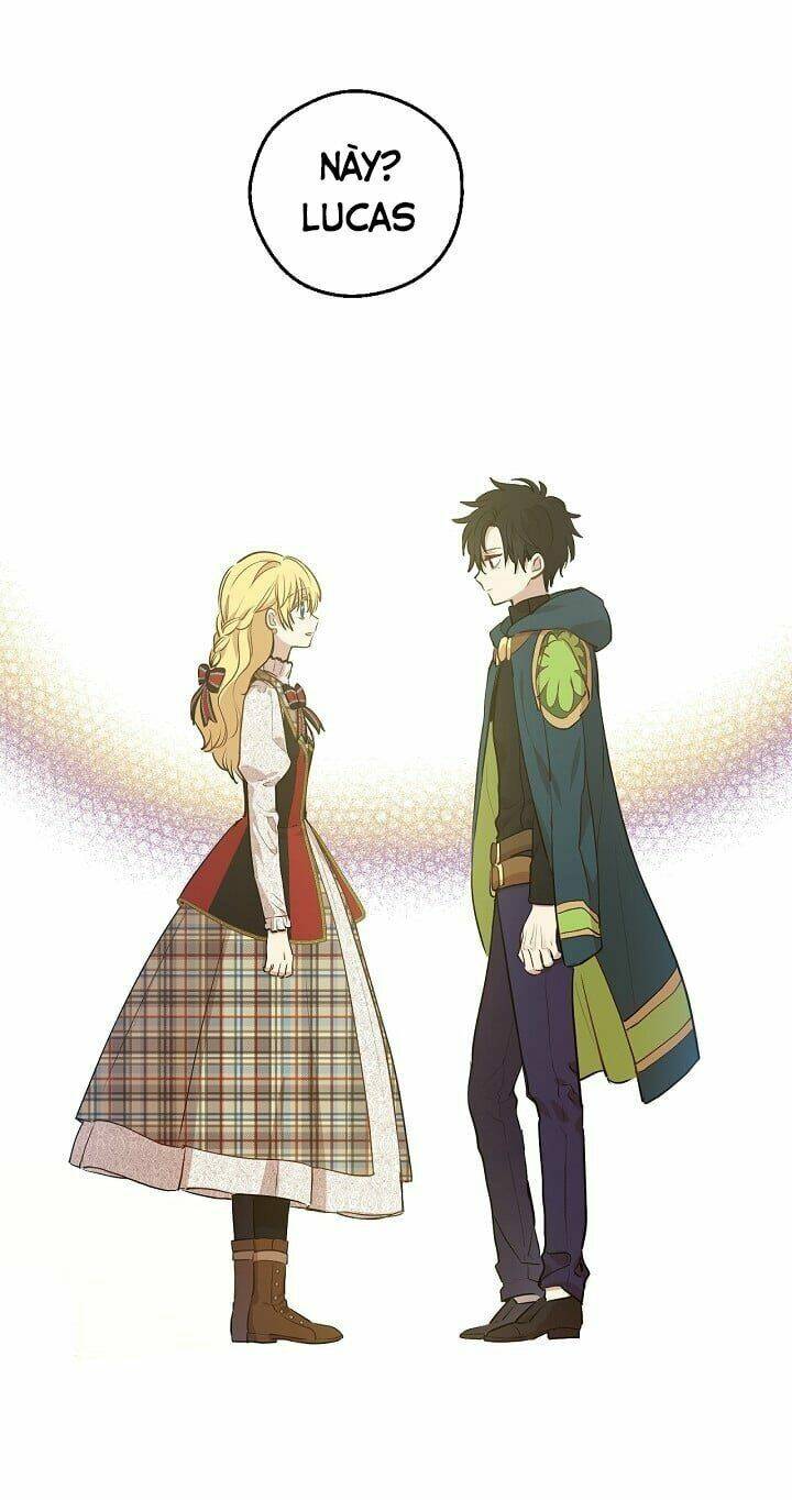 một ngày nọ ta trở thành công chúa chapter 98 40