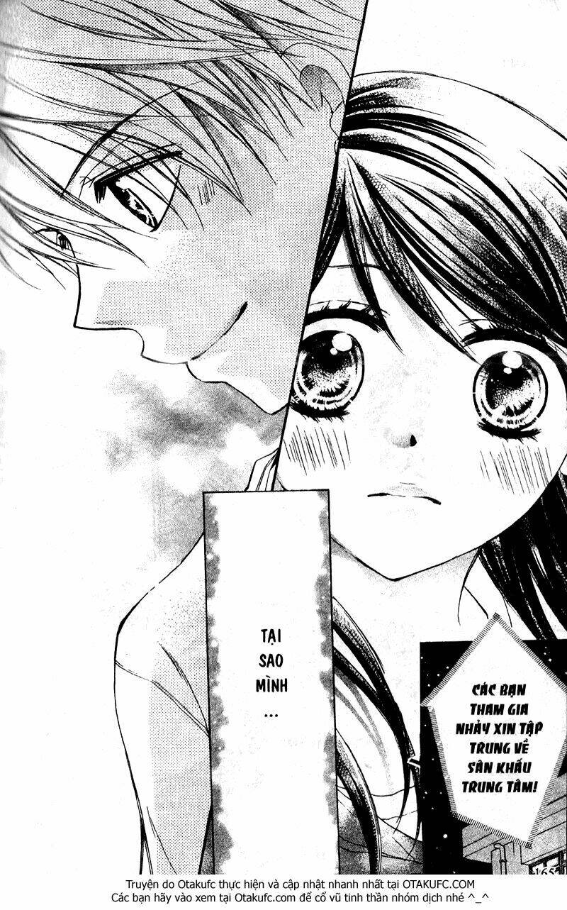 hachimitsu ni hatsukoi chapter 39 7