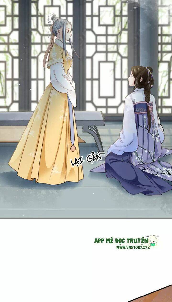 kiều nữ độc phi chapter 186 4