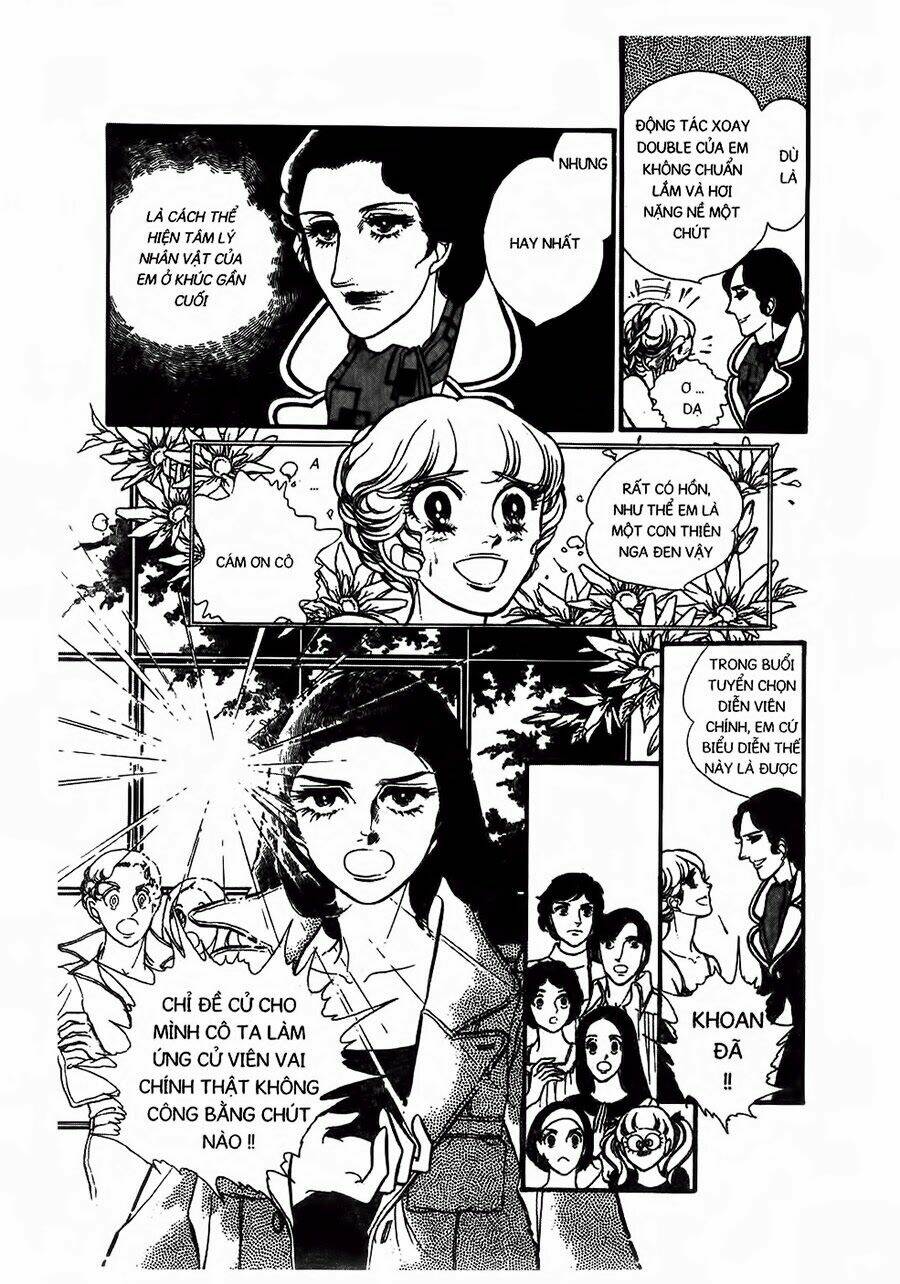 swan - vũ khúc thiên nga chapter 29 5