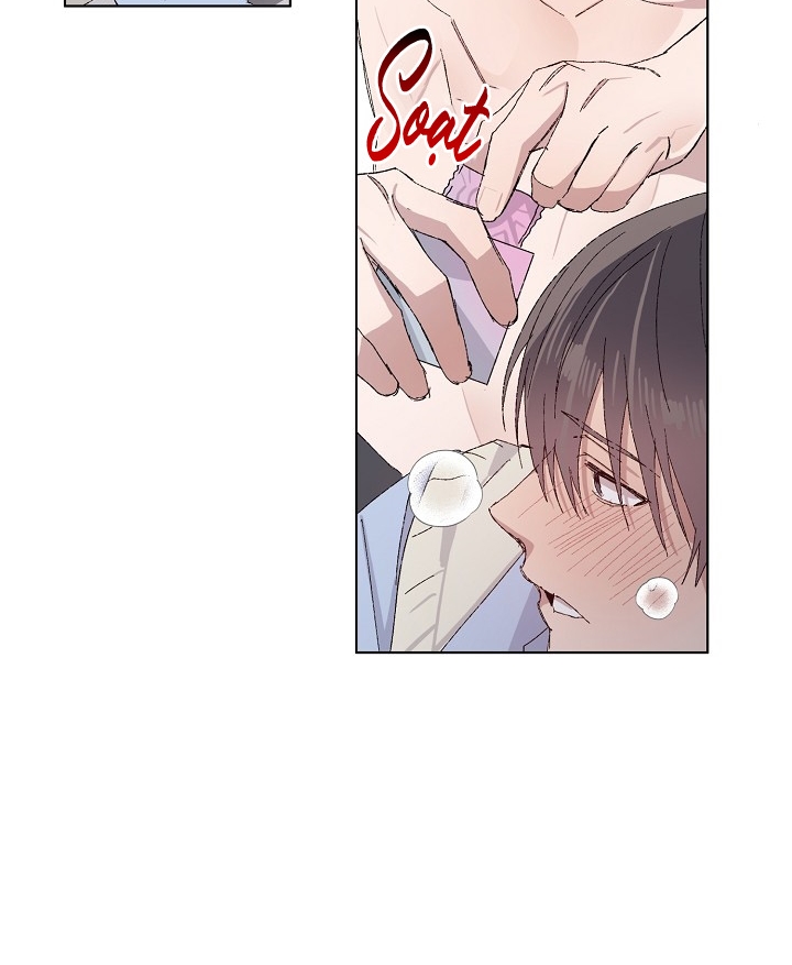 chàng tuấn mã của tôi chapter 23 73