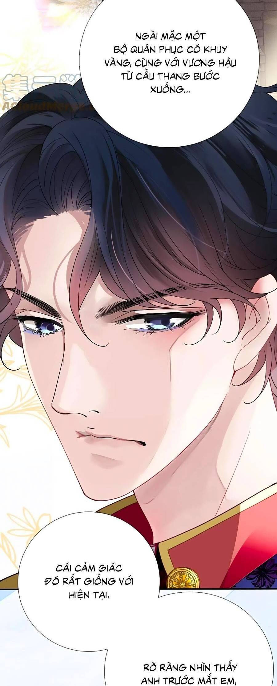 một vợ yêu, một bé con chapter 229 8