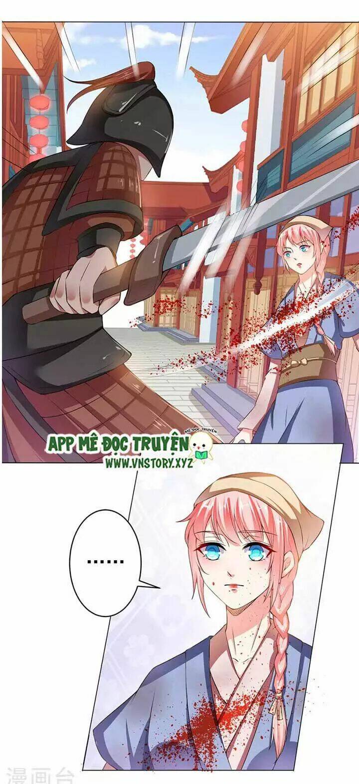 tổng tài đại nhân thật xấu hổ chapter 27 9