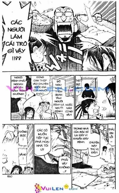 giả kim thuật chapter 57 16