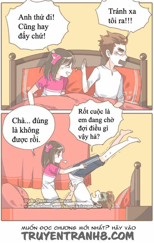 đại thánh và tiểu yêu chapter 16 44