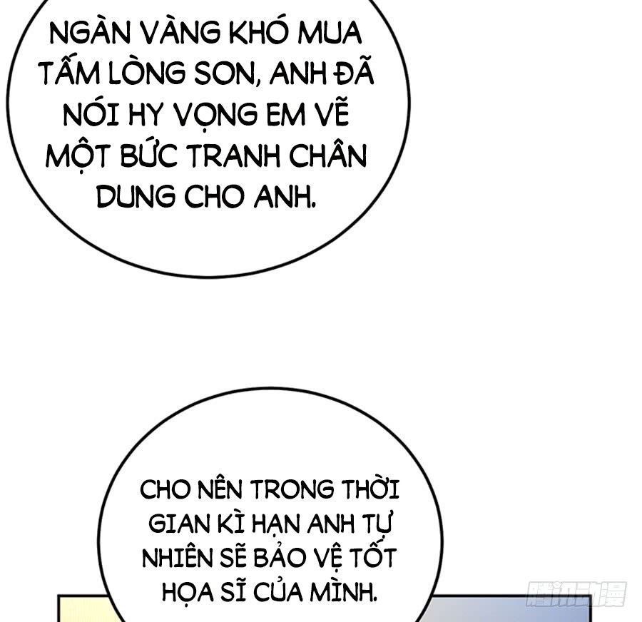 nam thần truy thê chỉ nam chapter 9.1 3