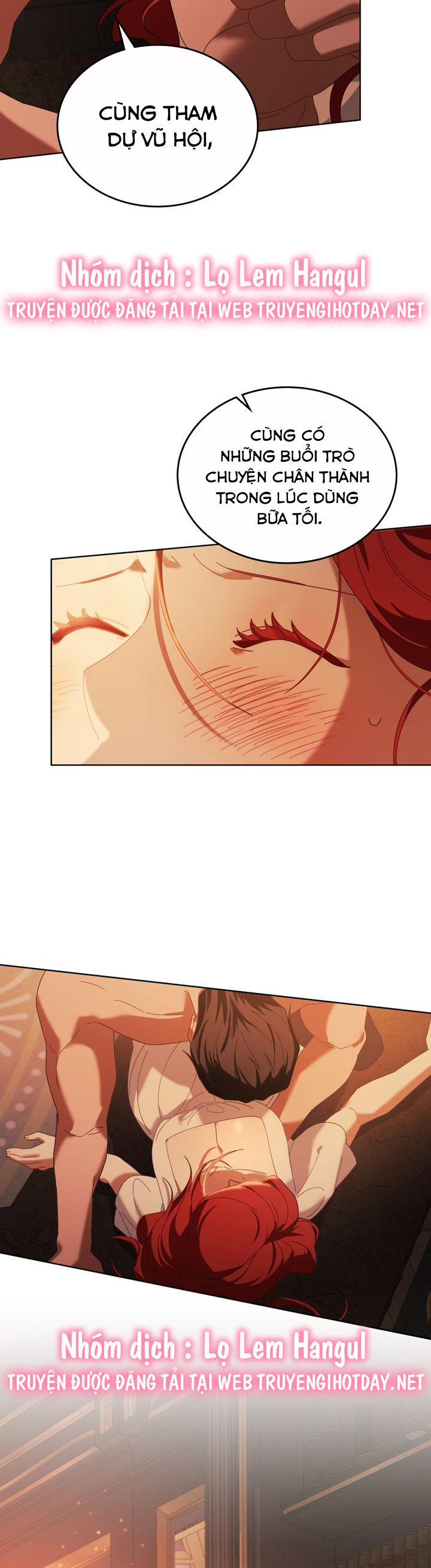 giải mã ngôn ngữ trái tim chapter 15 7