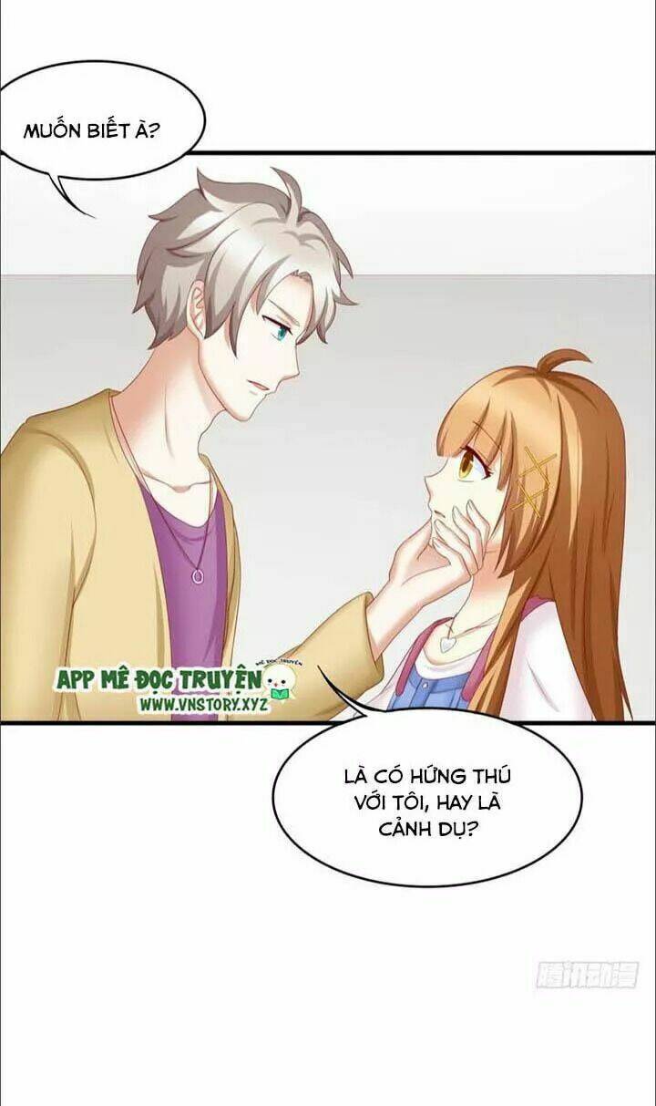 idol quốc dân đừng trêu tôi chapter 37 11