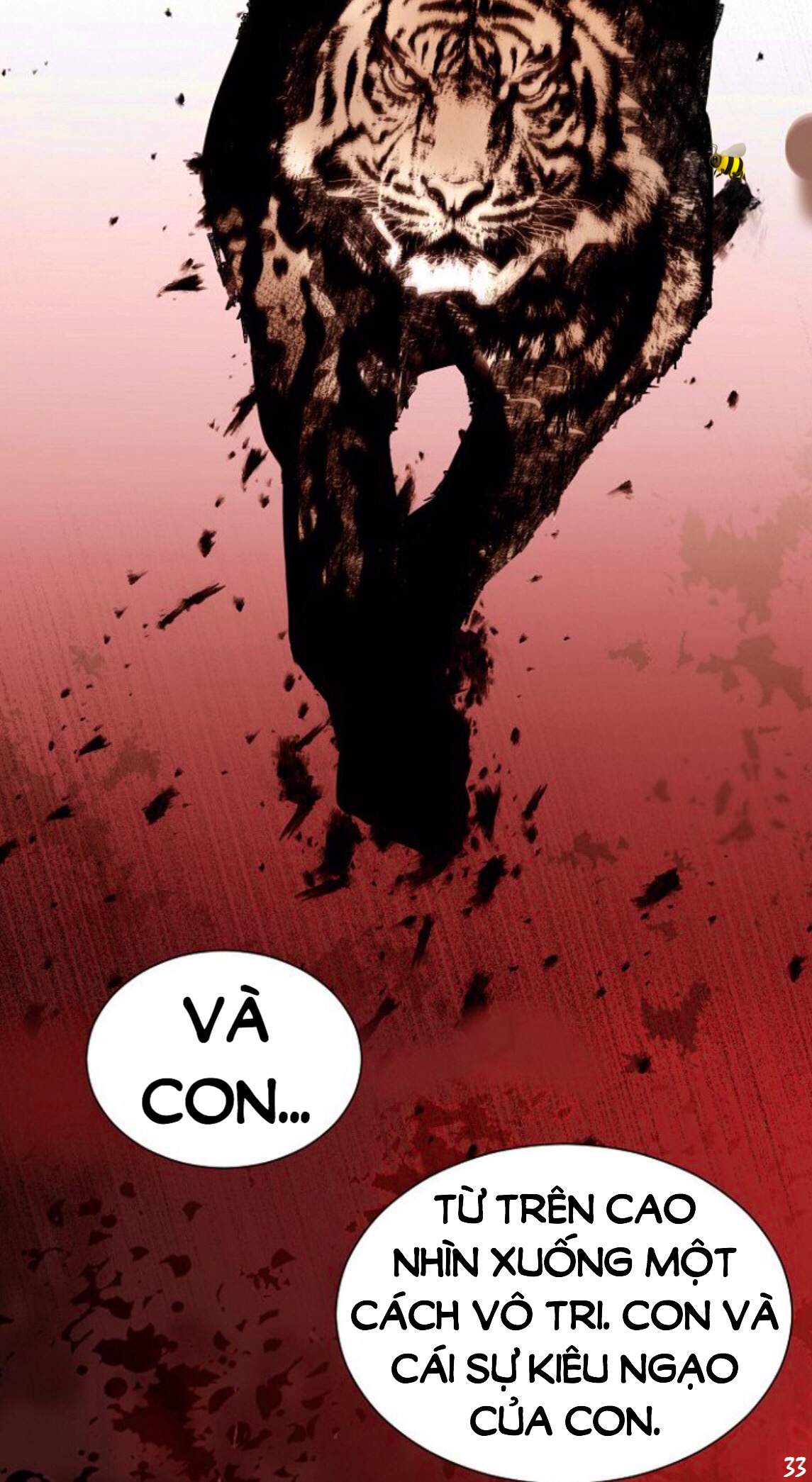 cuộc sống nhàm chán của quý cô tái sinh chapter 1 33